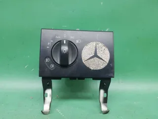 A6395450304 Переключатель света Mercedes Vito W639 Арт 2-280090, вид 1