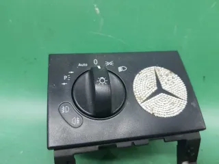 A6395450304 Переключатель света Mercedes Vito W639 Арт 2-280090, вид 4