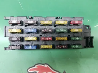 A1405451101 Блок предохранителей Mercedes S W140 Арт 2-280133, вид 1