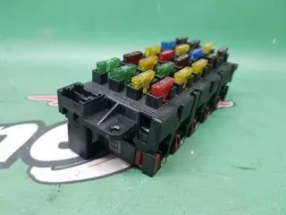 A1405451101 Блок предохранителей Mercedes S W140 Арт 2-280133, вид 4