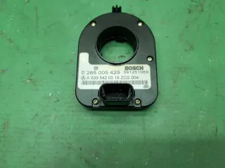 A6395420018 Датчик угла поворота Mercedes Vito W639 Арт 2-280146, вид 3