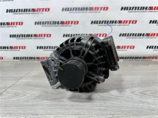 A0009063000 Генератор Mercedes C W204 Арт 2-280176, вид 1