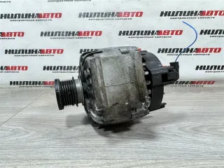 A0009063000 Генератор Mercedes C W204 Арт 2-280176, вид 2