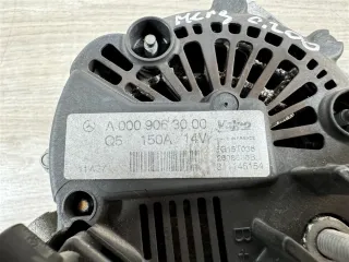 A0009063000 Генератор Mercedes C W204 Арт 2-280176, вид 7
