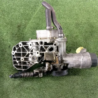 A6711800265 Теплообменник SsangYong Kyron Арт 2-280248, вид 7