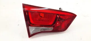 924034X500 Фонарь задний левый Kia Rio 3 Арт 2-280264, вид 1