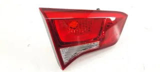 924034X500 Фонарь задний левый Kia Rio 3 Арт 2-280264, вид 2