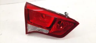 924034X500 Фонарь задний левый Kia Rio 3 Арт 2-280264, вид 3