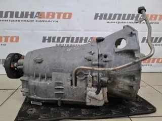 A2112706301 КПП автоматическая (АКПП) Mercedes C W204 Арт 2-280335, вид 2