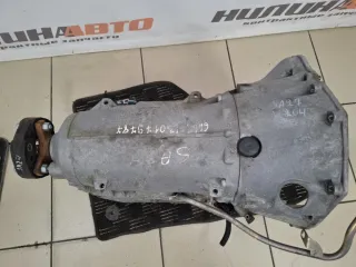 A2112706301 КПП автоматическая (АКПП) Mercedes C W204 Арт 2-280335, вид 3