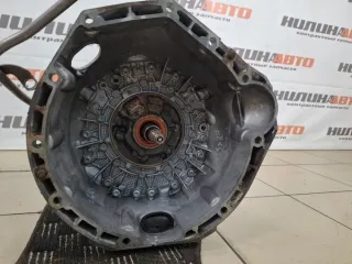 A2112706301 КПП автоматическая (АКПП) Mercedes C W204 Арт 2-280335, вид 4