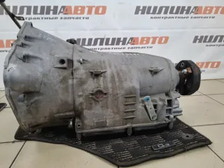 A2112706301 КПП автоматическая (АКПП) Mercedes C W204 Арт 2-280335, вид 6