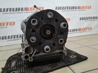 A2112706301 КПП автоматическая (АКПП) Mercedes C W204 Арт 2-280335, вид 7