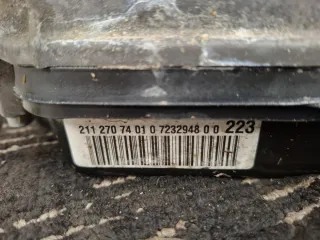 A2112706301 КПП автоматическая (АКПП) Mercedes C W204 Арт 2-280335, вид 10
