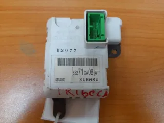 85271XA08A Блок комфорта Subaru Tribeca Арт 2-280501, вид 1