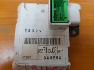 85271XA08A Блок комфорта Subaru Tribeca Арт 2-280501, вид 2