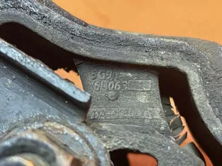 6G92-6P082-AB Подушка крепления двигателя Land Rover Freelander 2 Арт 2-280745, вид 5