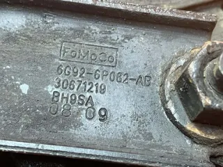 6G92-6P082-AB Подушка крепления двигателя Land Rover Freelander 2 Арт 2-280745, вид 6