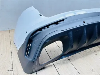6600247097 Бампер задний Geely Coolray Арт 2-280759, вид 9