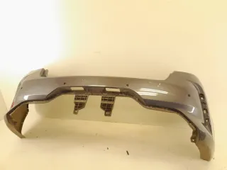 86611H0700 Бампер задний Kia Rio 4 Арт 2-280783, вид 6