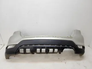 86611H0500 Бампер задний Kia Rio 4 Арт 2-280856, вид 1