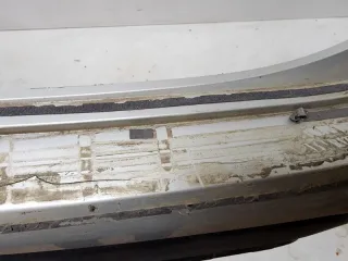 86611H0500 Бампер задний Kia Rio 4 Арт 2-280856, вид 3