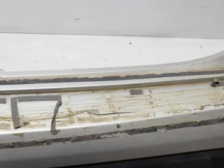 86611H0500 Бампер задний Kia Rio 4 Арт 2-280856, вид 4