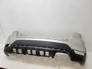 86611H0500 Бампер задний Kia Rio 4 Арт 2-280856, вид 6