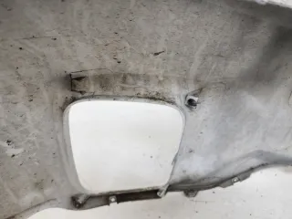 865112P500 Бампер передний Kia Sorento 2 Арт 2-280943, вид 6