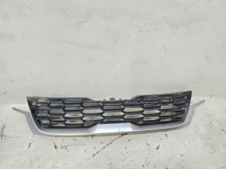 86350Q5000 Решетка радиатора Kia Seltos Арт 2-281024, вид 1