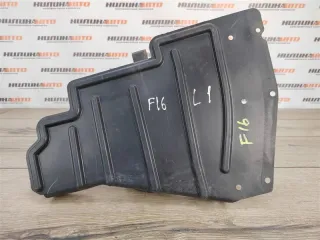 MR479039 Защита двигателя Mitsubishi Lancer 10 Арт 2-281047, вид 2