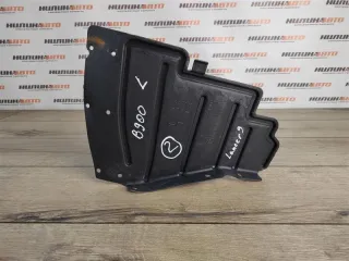 MR479039 Защита двигателя Mitsubishi Lancer 9 Арт 2-281064, вид 1