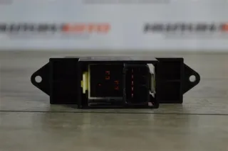 MR587944 Кнопка стеклоподъемника Mitsubishi Lancer 10 Арт 2-281079, вид 3