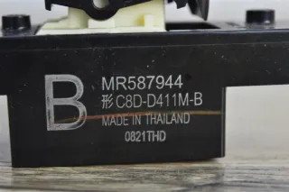 MR587944 Кнопка стеклоподъемника Mitsubishi Lancer 10 Арт 2-281079, вид 4