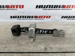 5702A040 Ограничитель открывания двери Mitsubishi Lancer 10 Арт 2-281128, вид 1