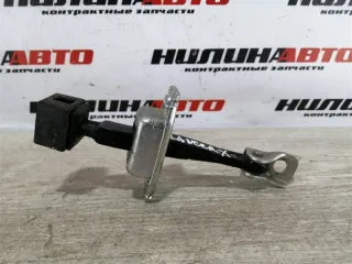 5702A040 Ограничитель открывания двери Mitsubishi Lancer 10 Арт 2-281128, вид 2