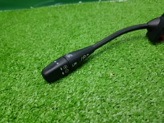 A0075457624 Подрулевой переключатель поворотников Mercedes CL C215 Арт 2-281143, вид 3