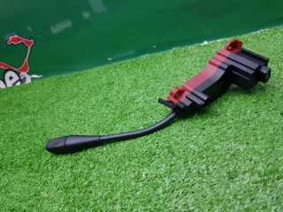 A0075457624 Подрулевой переключатель поворотников Mercedes CL C215 Арт 2-281143, вид 4