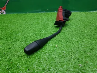 A0075457624 Подрулевой переключатель поворотников Mercedes CL C215 Арт 2-281143, вид 6
