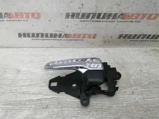 5716A087XA Ручка двери внутренняя Mitsubishi Lancer 10 Арт 2-281300