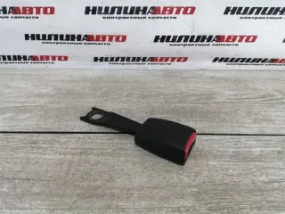 MR610574 Замок ремня безопасности Mitsubishi Lancer 10 Арт 2-281386, вид 1