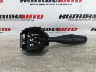 Переключатель подрулевой дворников Mitsubishi Lancer 10 2007г. 8612A002 - Фото 4