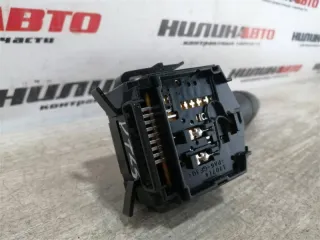 Переключатель подрулевой дворников Mitsubishi Lancer 10 2007г. 8612A002 - Фото 5