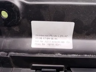 A2178300100 Жабо водоотделитель Mercedes S C217 Арт 2-281549, вид 6