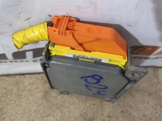 MR913789 Блок AirBag Mitsubishi Carisma Арт 2-281563, вид 4