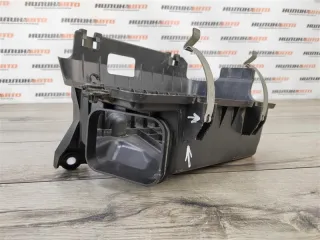 1500A021 Корпус воздушного фильтра Mitsubishi Lancer 10 Арт 2-281648, вид 2
