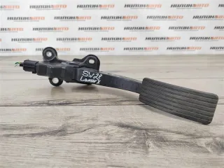 MN101544 Педаль газа Mitsubishi Lancer 10 Арт 2-281663, вид 1