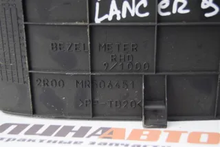 MR506451 Накладка панели приборов Mitsubishi Lancer 9 Арт 2-281882, вид 4