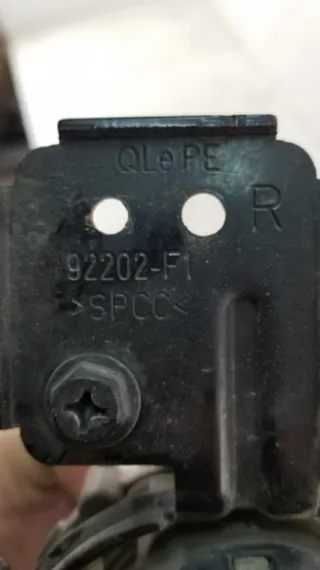 92202F1000 Фара противотуманная Kia Sportage 4 Арт 2-282045, вид 6
