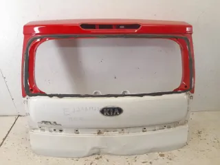 73700B2000 Крышка багажника (дверь 3-5) Kia Soul 2 Арт 2-282153, вид 1